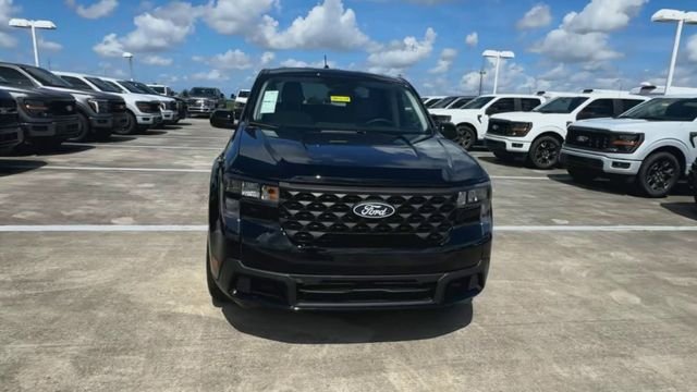 2025 Ford Maverick XLT - Photo 66