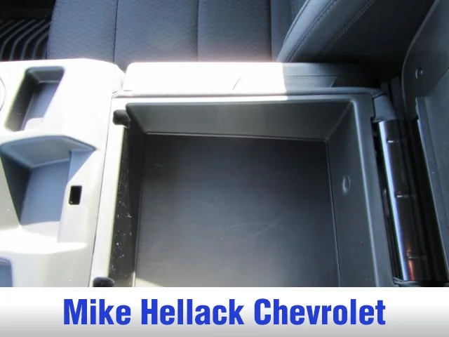 2026 Chevrolet Silverado 2500 HD Custom - Photo 20