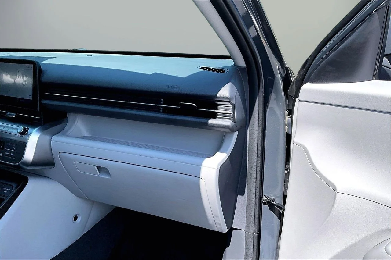Certified Used 2024 Gray Hyundai SEL image 20