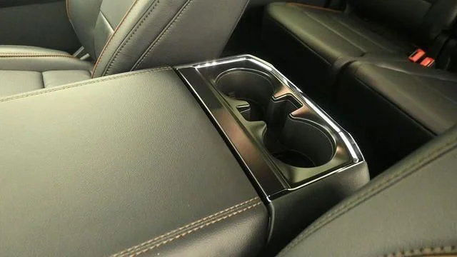 New 2026 Marsh Gray Ford Lariat® image 22
