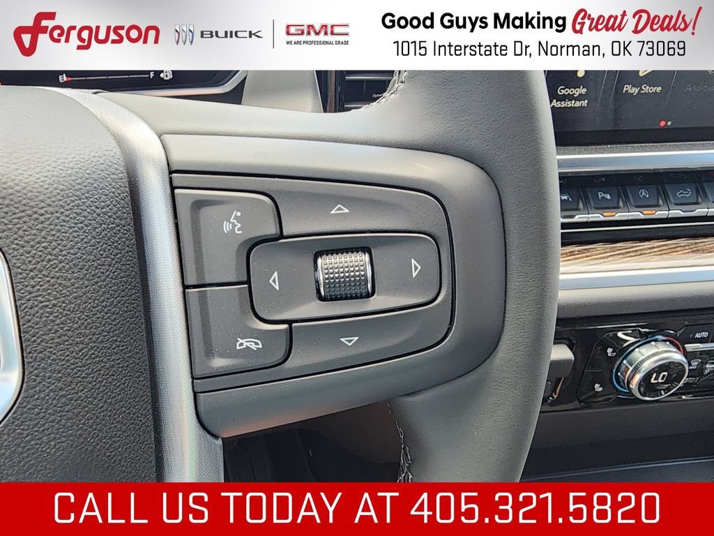 2026 GMC Sierra 1500 Elevation - Photo 23