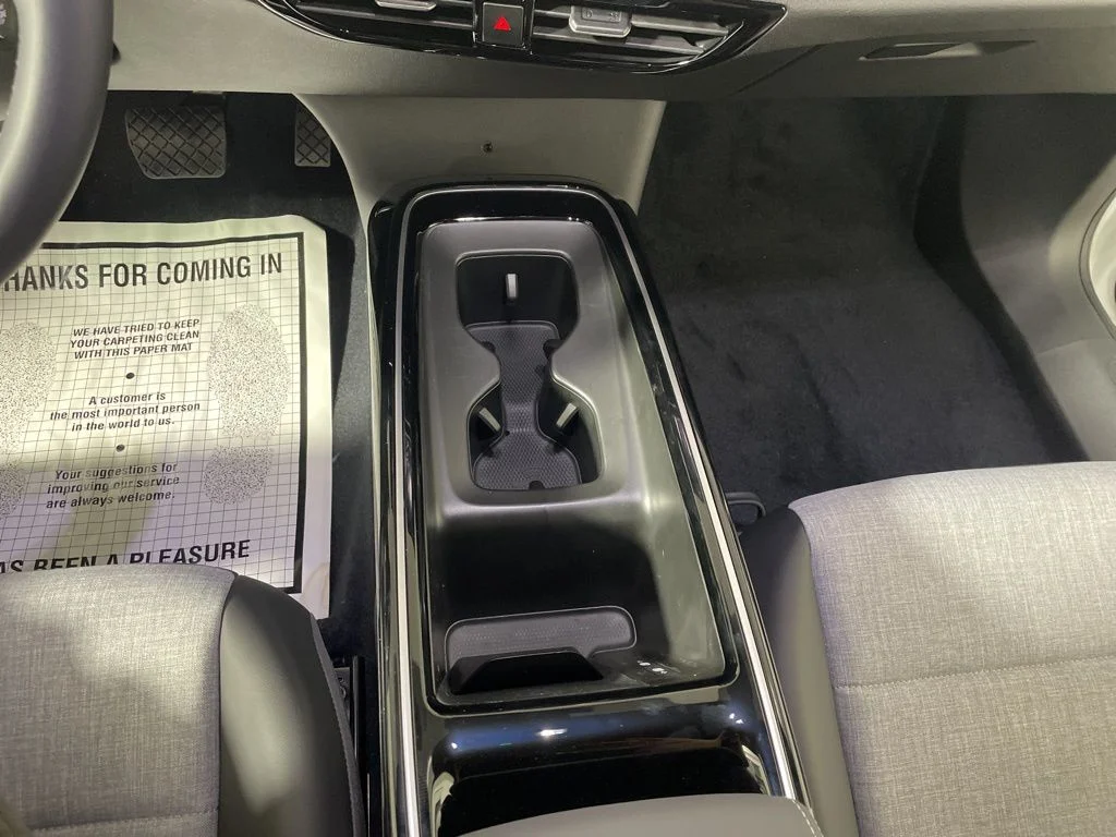 2026 Volkswagen ID.4 PRO - Photo 17