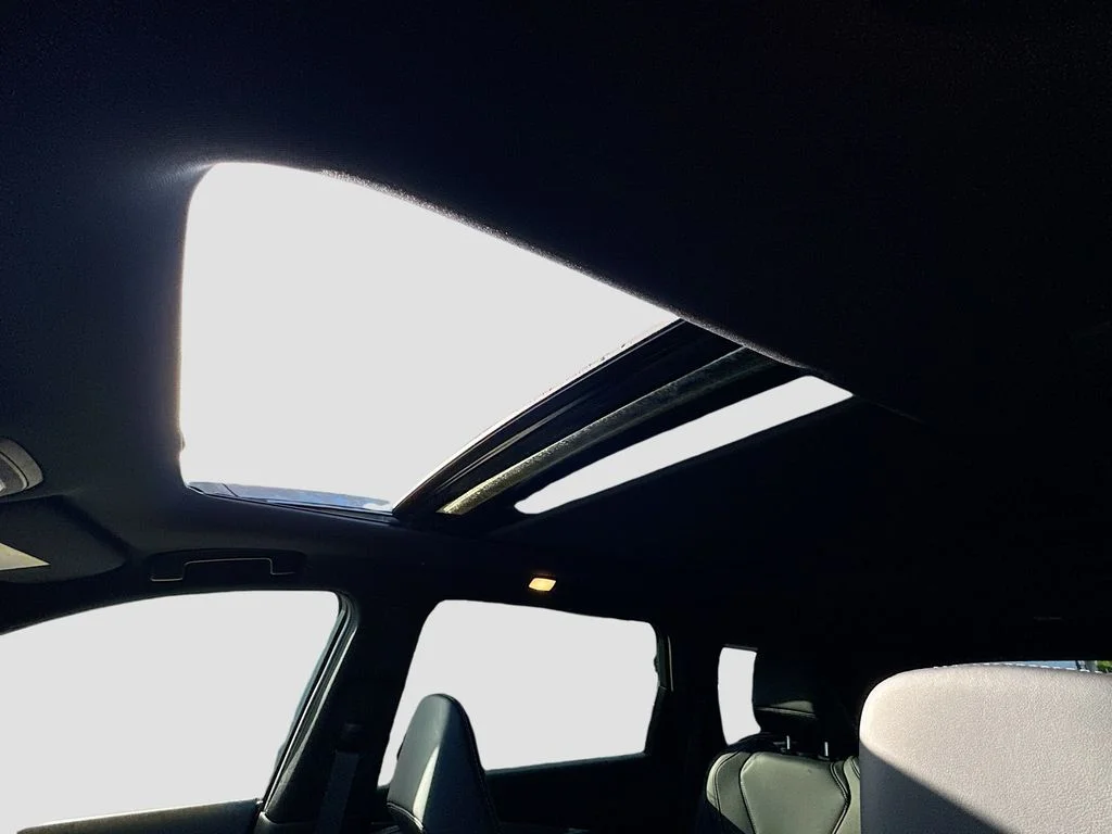 New 2027 GRAPHITE SHADOW INFINITI Sport AWD image 23