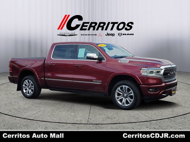 2024 Ram 1500 Limited