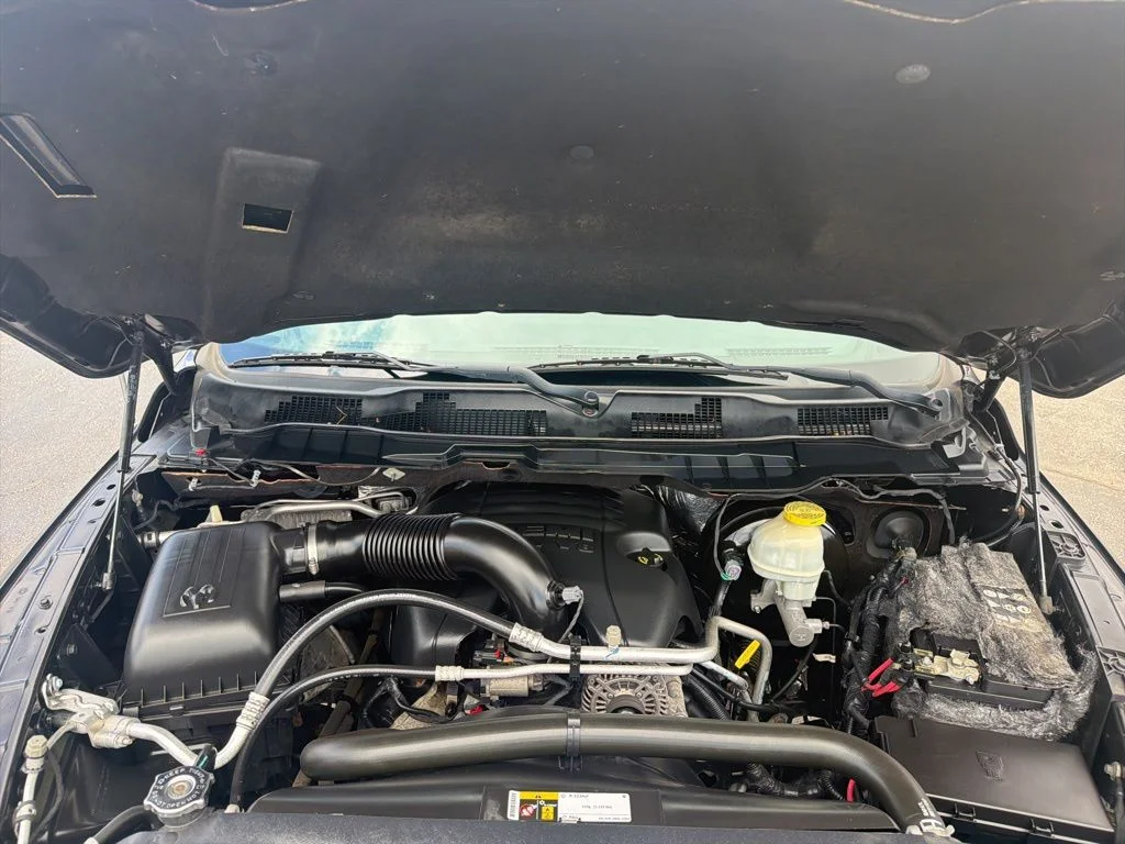Used 2017 Black Ram Tradesman image 35