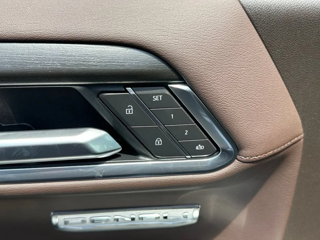 2026 GMC Sierra 1500 Denali - Photo 14