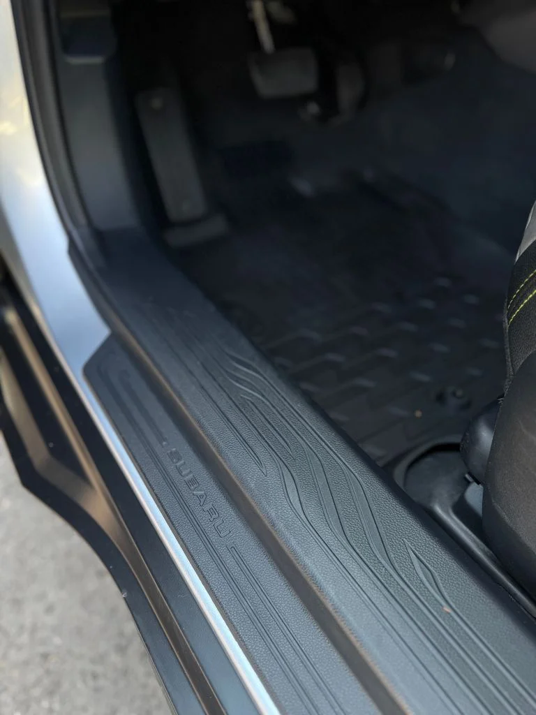 Used 2020 Silver Subaru Onyx Edition XT image 14