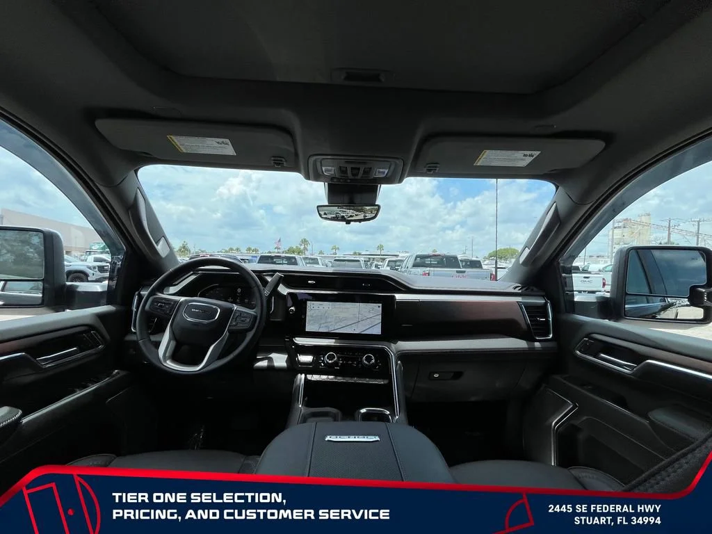 Used 2026 Onyx Black GMC Denali image 14