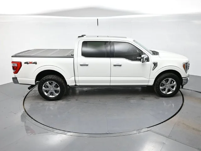 Used 2021 Star White Metall Ford XL image 41