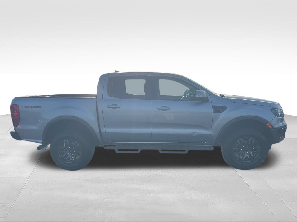 2021 Ford Ranger Lariat - Photo 6