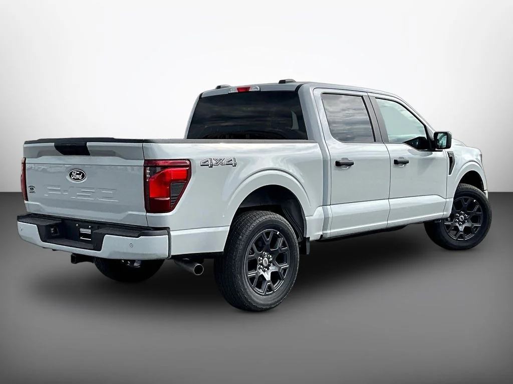 New 2026 Avalanche Ford STX® image 15