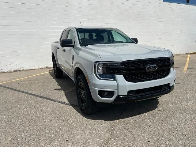 New 2026 Avalanche Ford XLT image 38