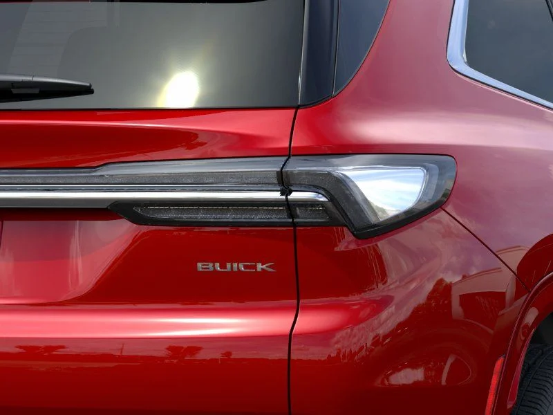 2026 Buick Enclave Avenir - Photo 11