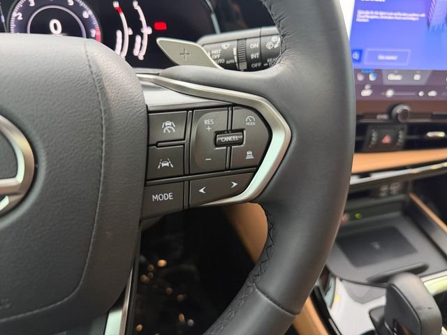 Used 2024 Gray Lexus 250 Premium image 23