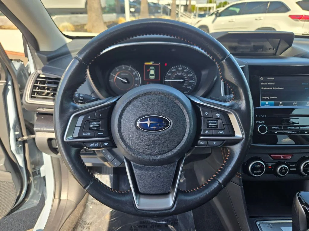Used 2020 Gray Subaru Premium image 25