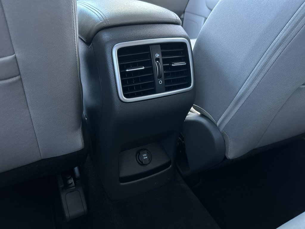 Used 2019 Steel Gray Kia LX image 14