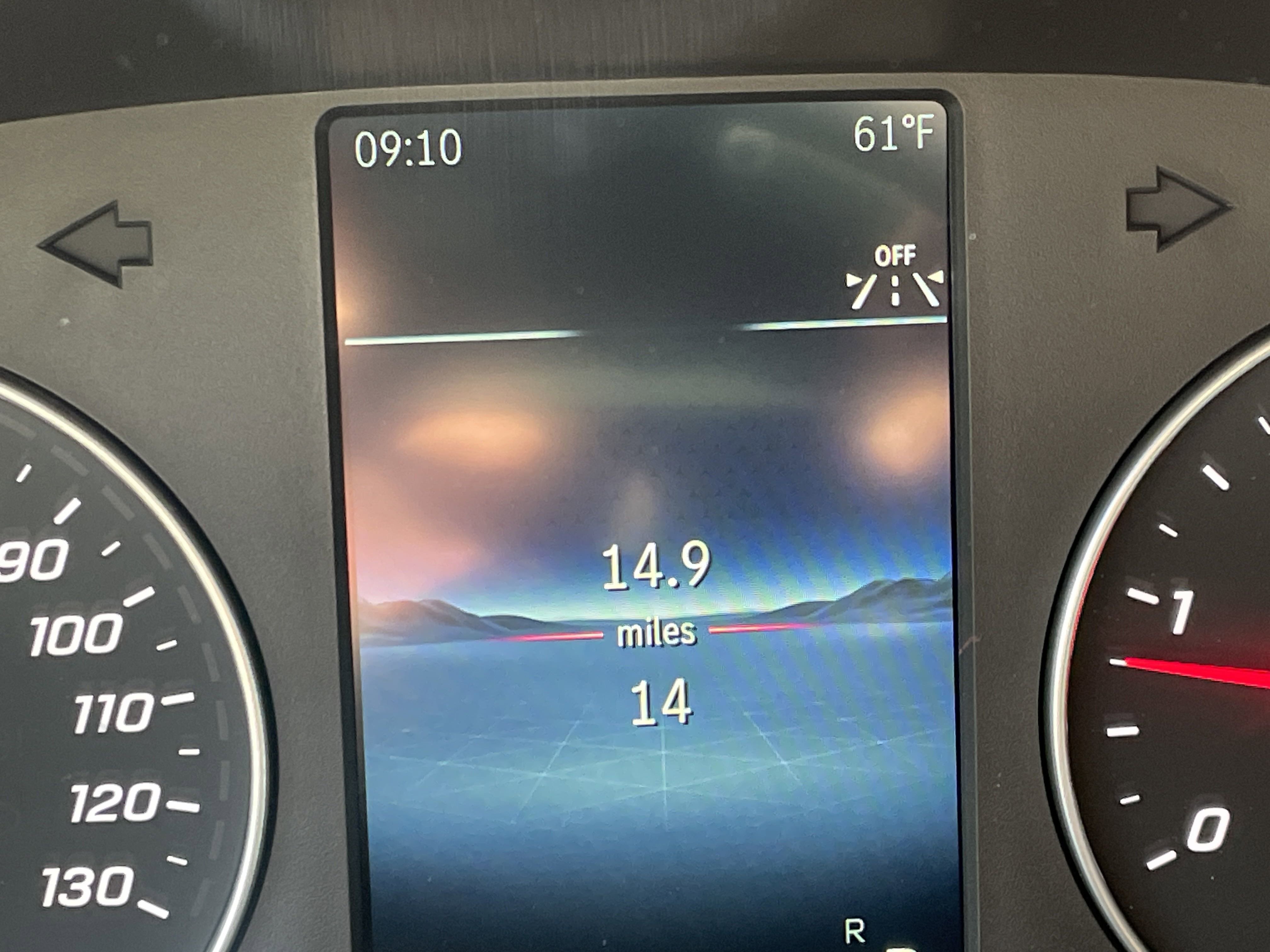 2025 Mercedes-Benz Sprinter Cargo Van Base - Photo 26