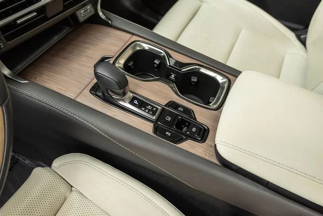 2023 Lexus RX 350 - Photo 10