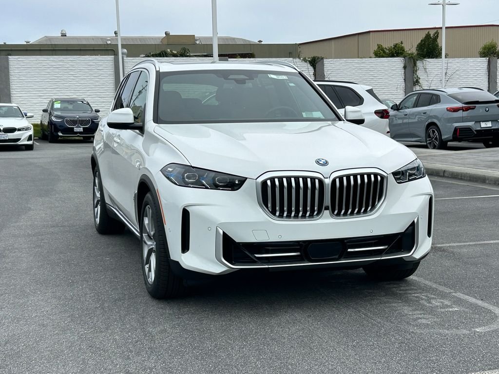 2026 BMW X5 50e - Photo 7