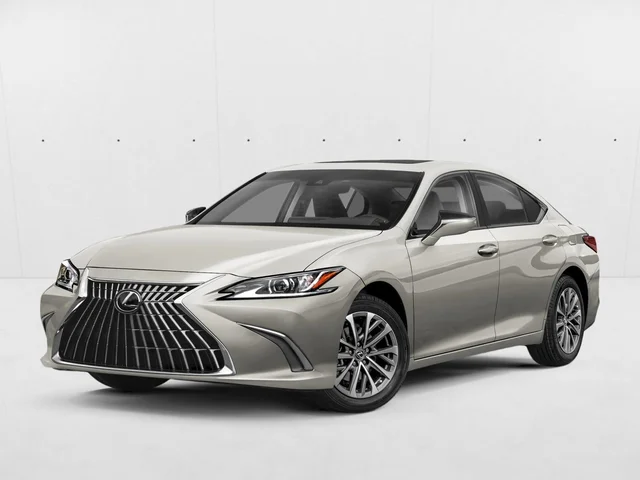 2025 Lexus ES ES 350