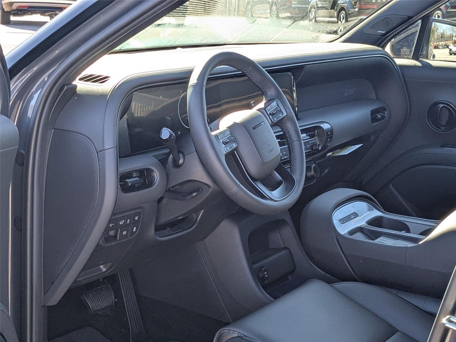 New 2026 Ecotronic Gray Pearl Hyundai XRT Pro image 2