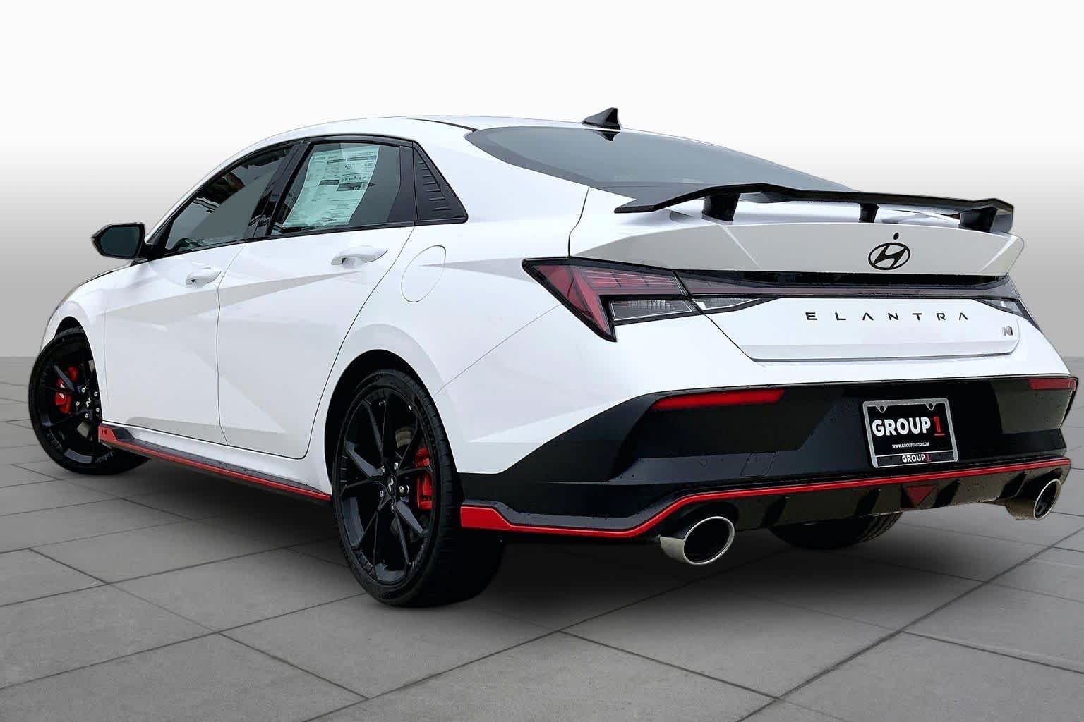 New 2026 Atlas White Hyundai  image 12