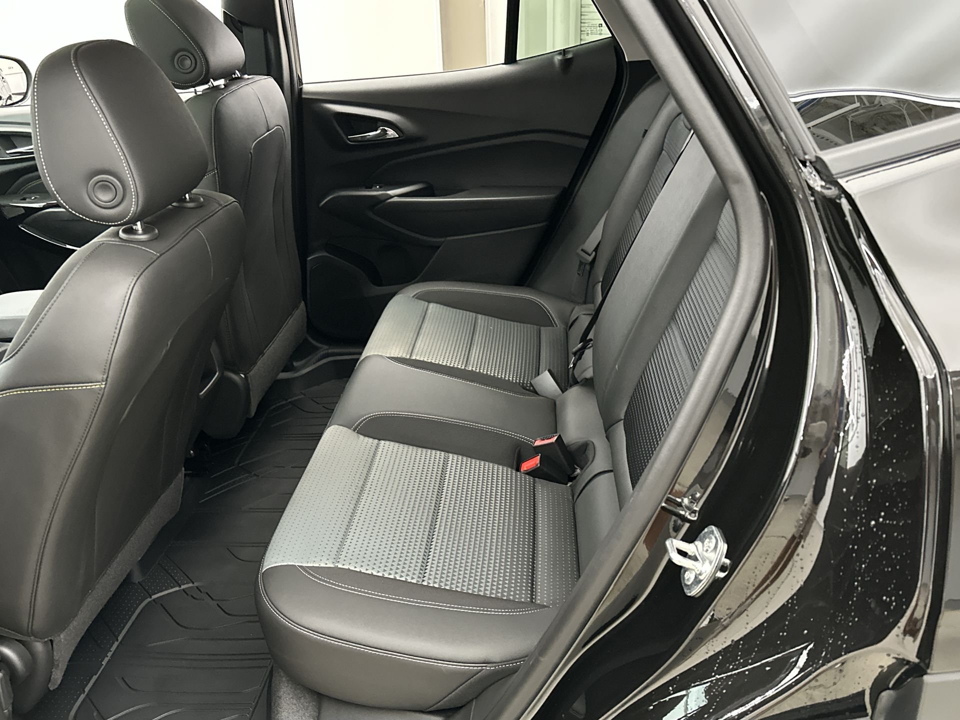 2026 Chevrolet Trax LT - Photo 75