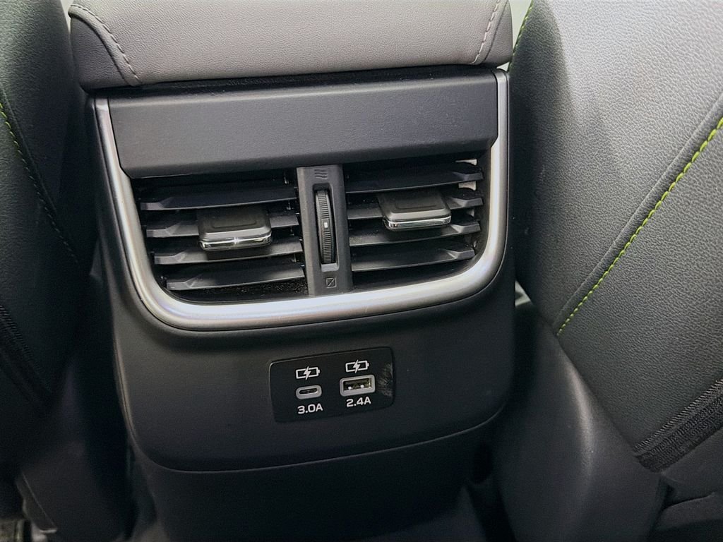 2024 Subaru Outback Onyx Edition - Photo 26