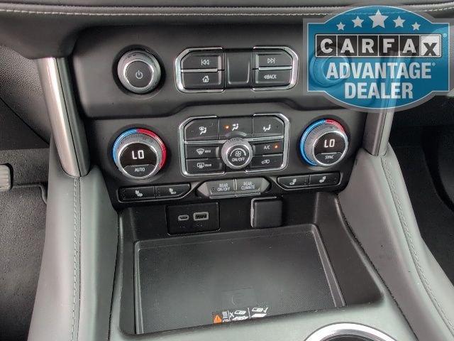 2024 Chevrolet Suburban LT - Photo 25