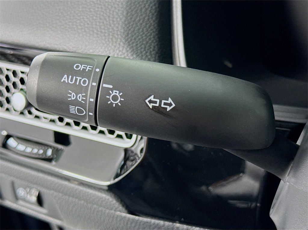 New 2026 Solar Silver Metallic Honda Sport Touring image 17