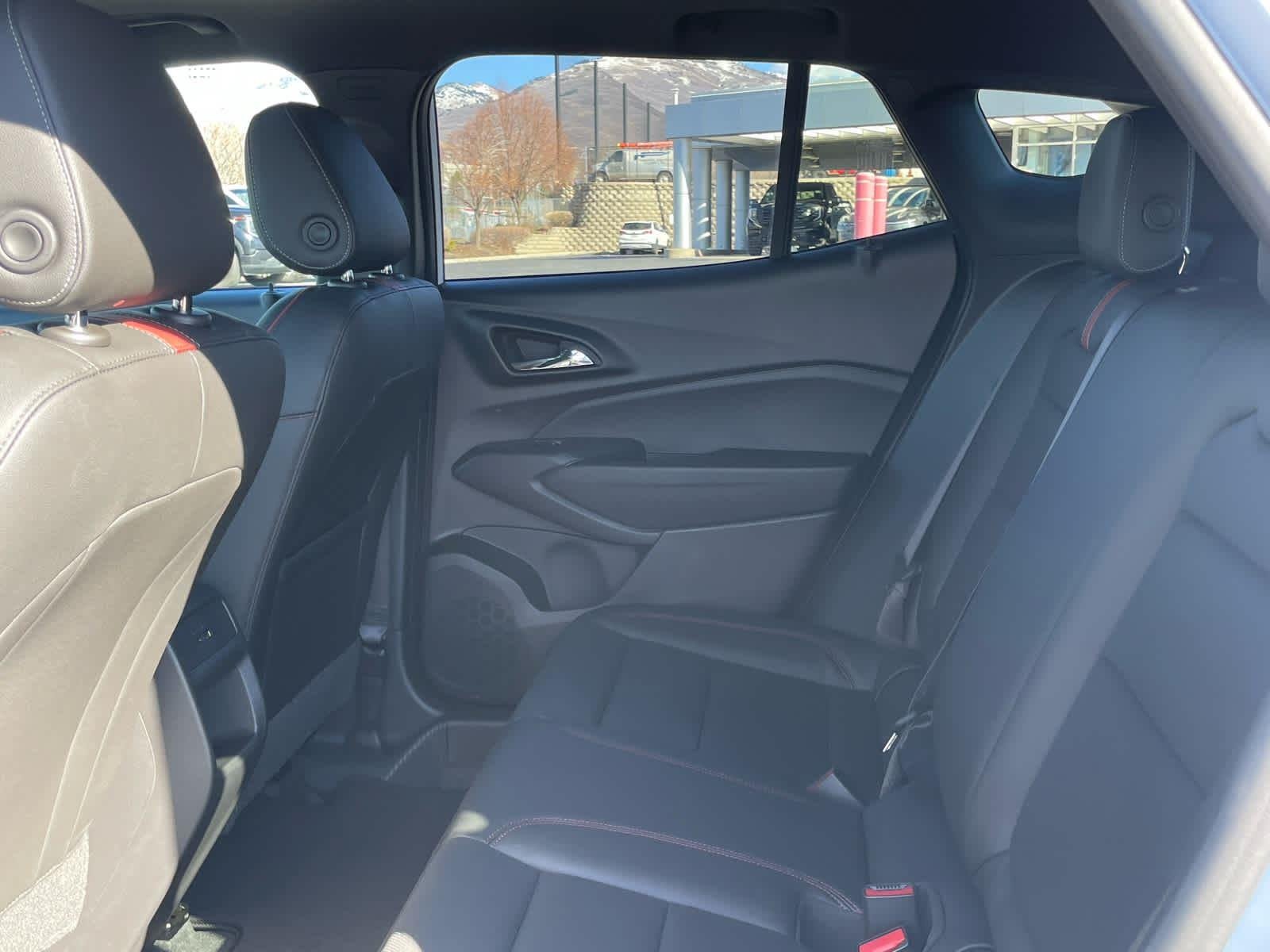 2026 Chevrolet Trax RS - Photo 19