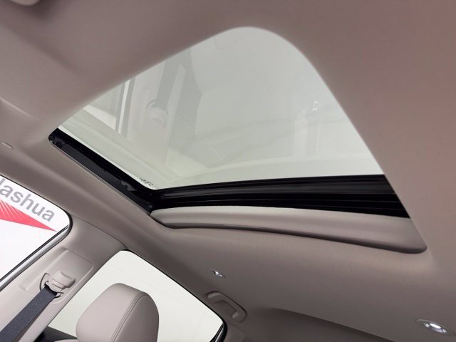2025 Honda HR-V EX-L - Photo 15