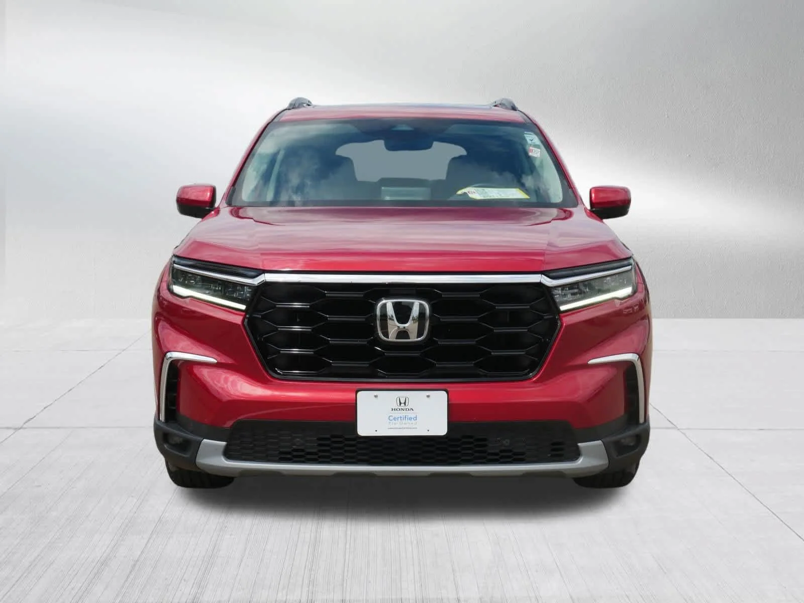 2023 Honda Pilot Touring - Photo 38