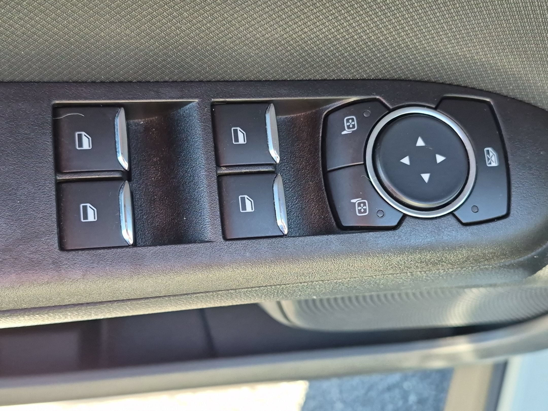 Used 2021 Cactus Ford Big Bend image 13