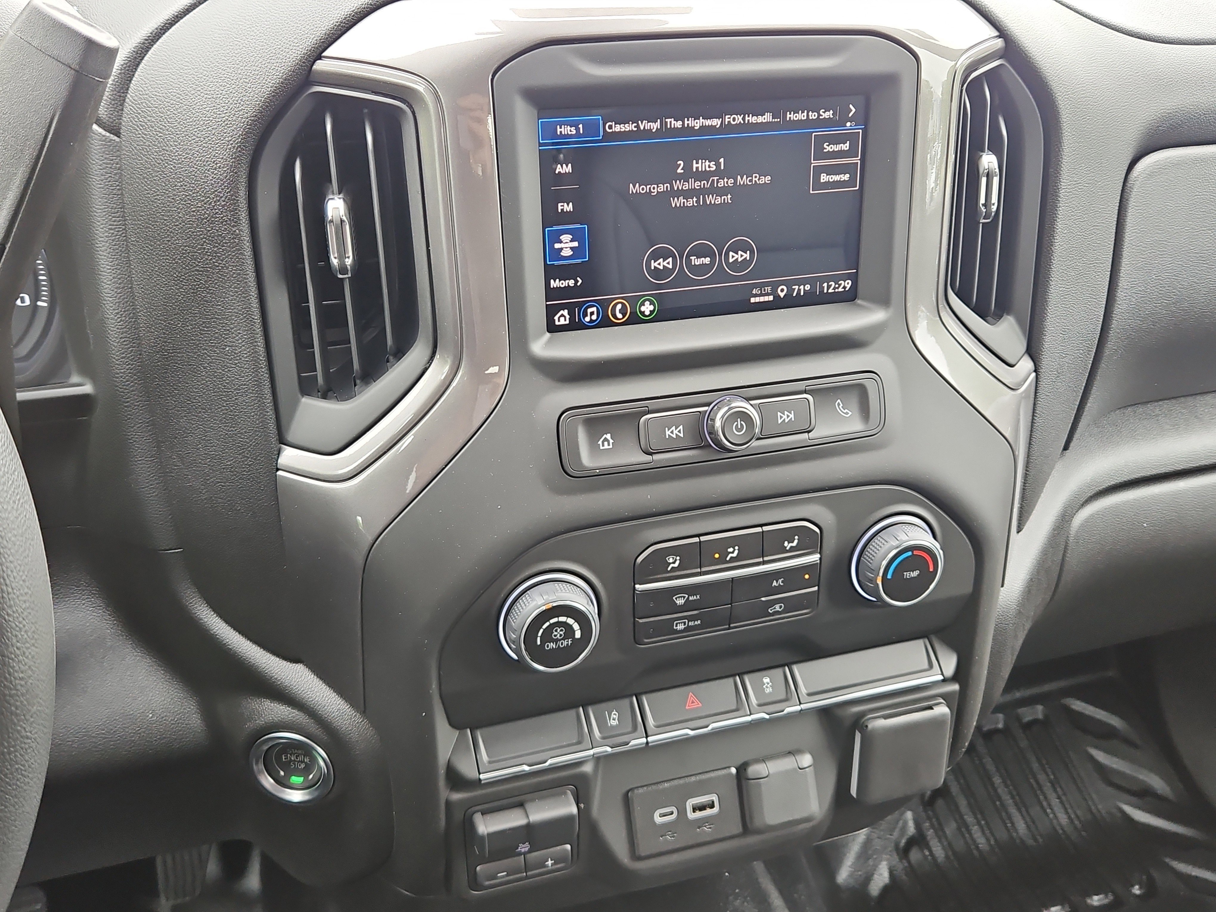 2025 Chevrolet Silverado 2500 HD Work Truck - Photo 16