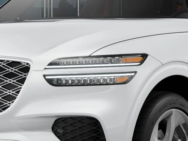 New 2026 Genesis GV70 2.5T Advanced