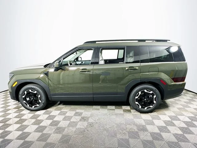 New 2026 Hyundai SANTA FE SEL