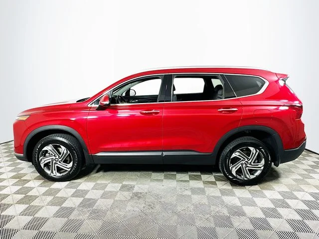 Certified Pre-Owned 2023 Hyundai Santa Fe SEL