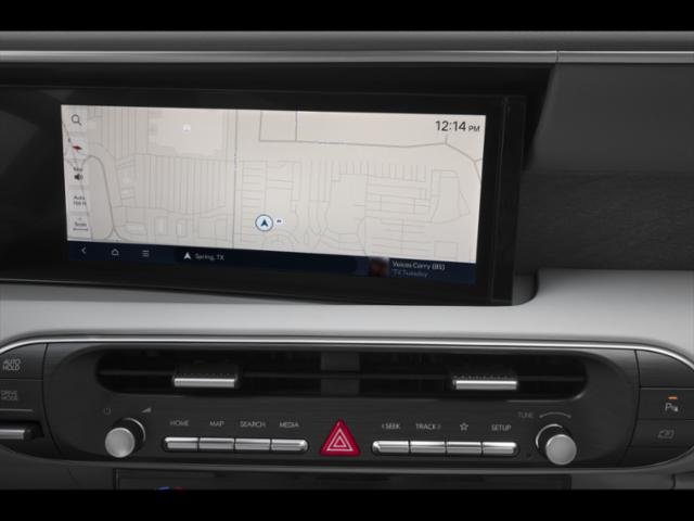 New 2026 Gray Hyundai SEL Premium AWD image 26