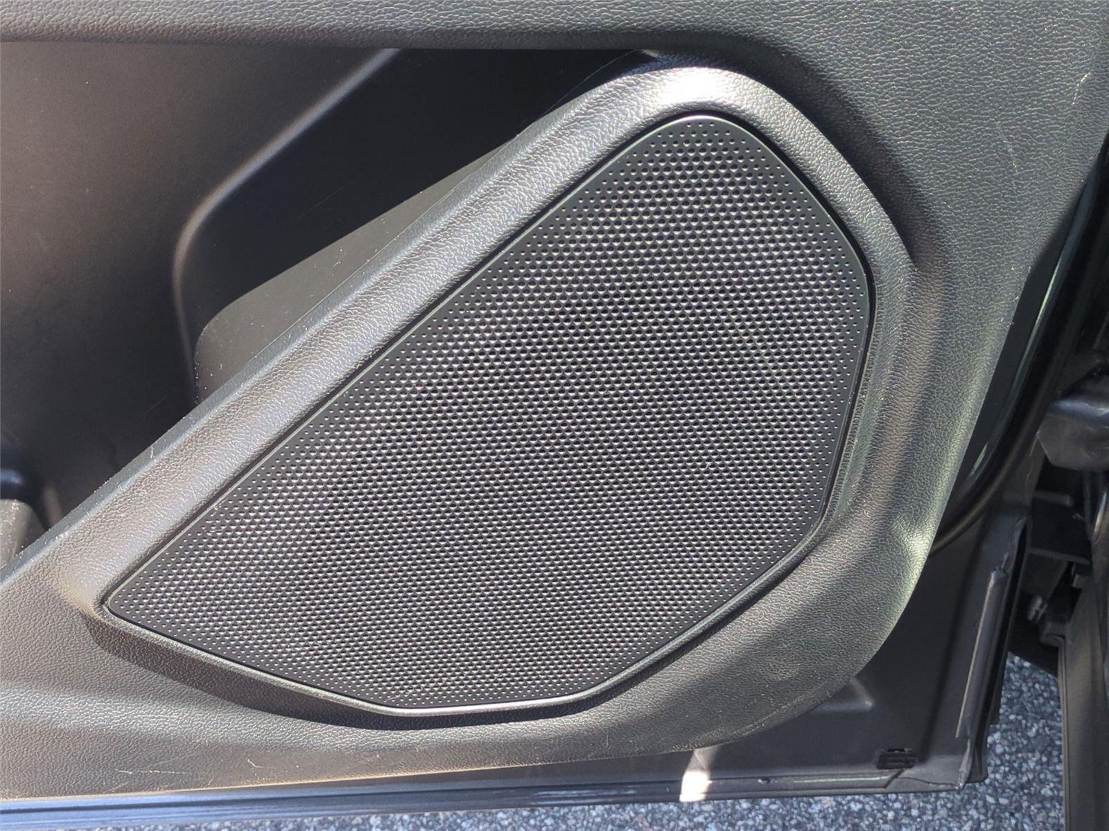Used 2023 Carbonized Gray Ford Limited image 17