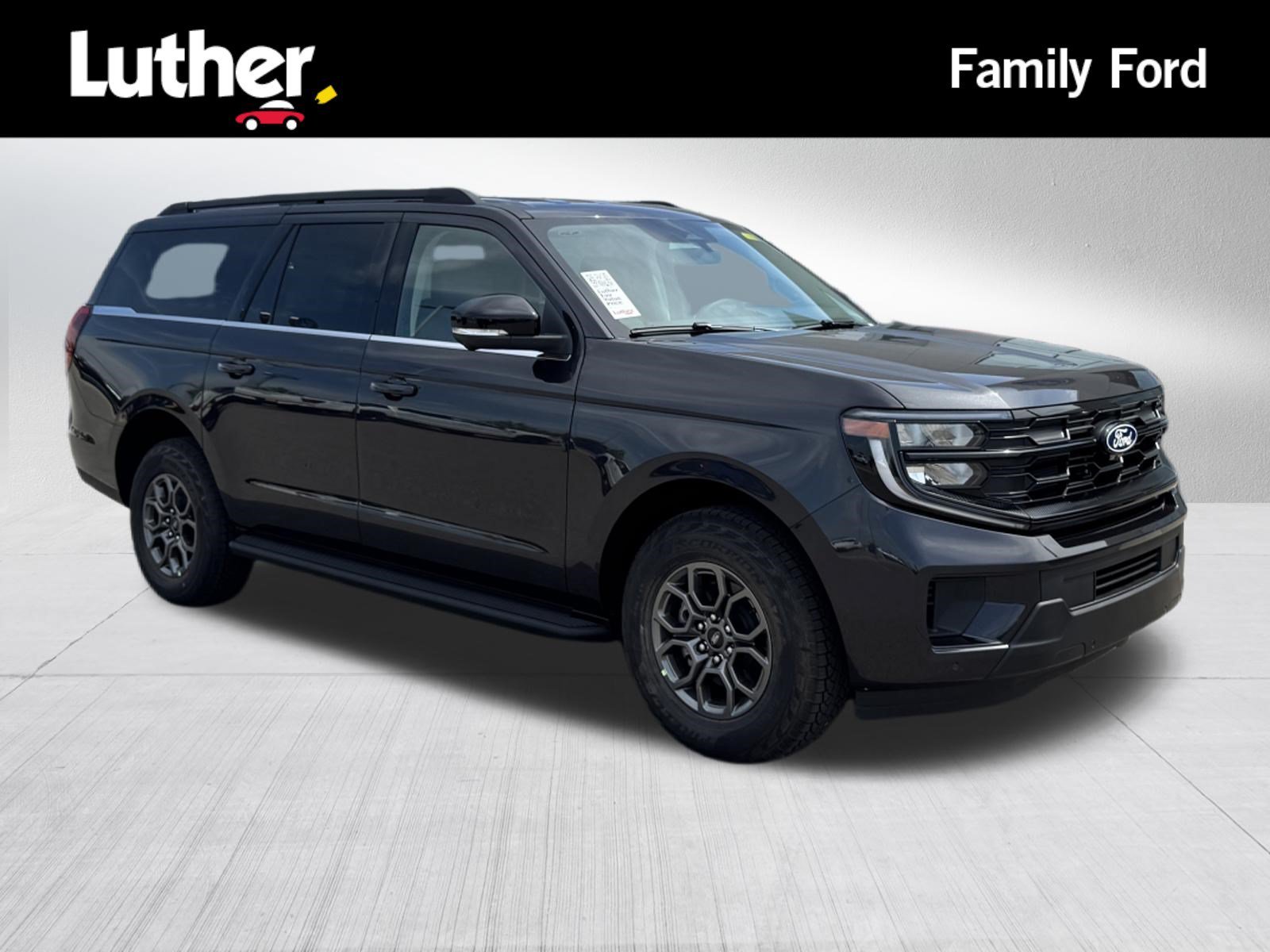 2027 Ford Expedition Max