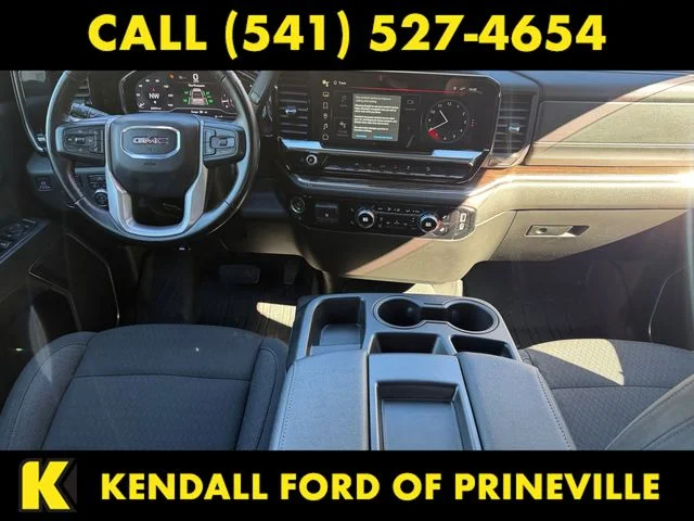 Used 2024 Red GMC Elevation image 15