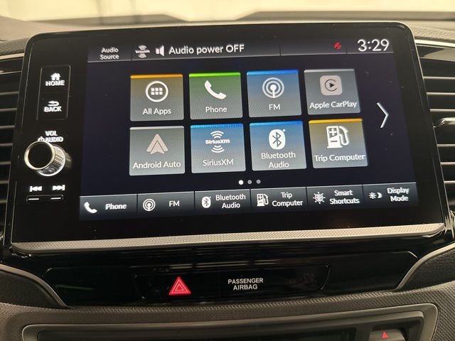 2026 Honda Ridgeline RTL - Photo 33
