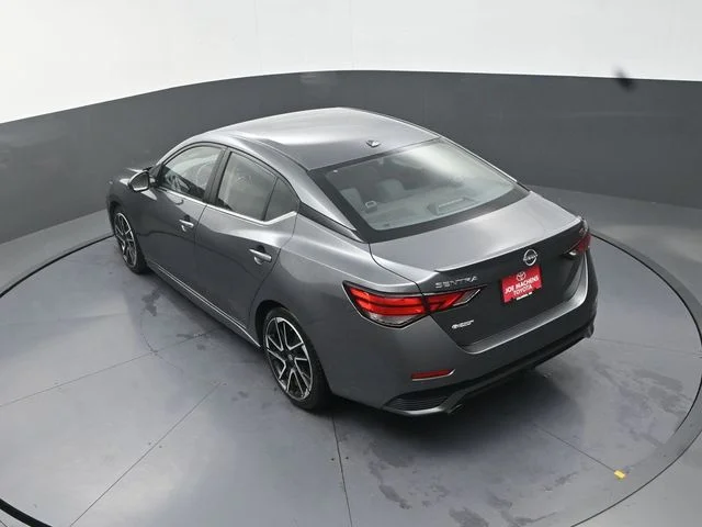 Used 2025 Gray Nissan SR image 27