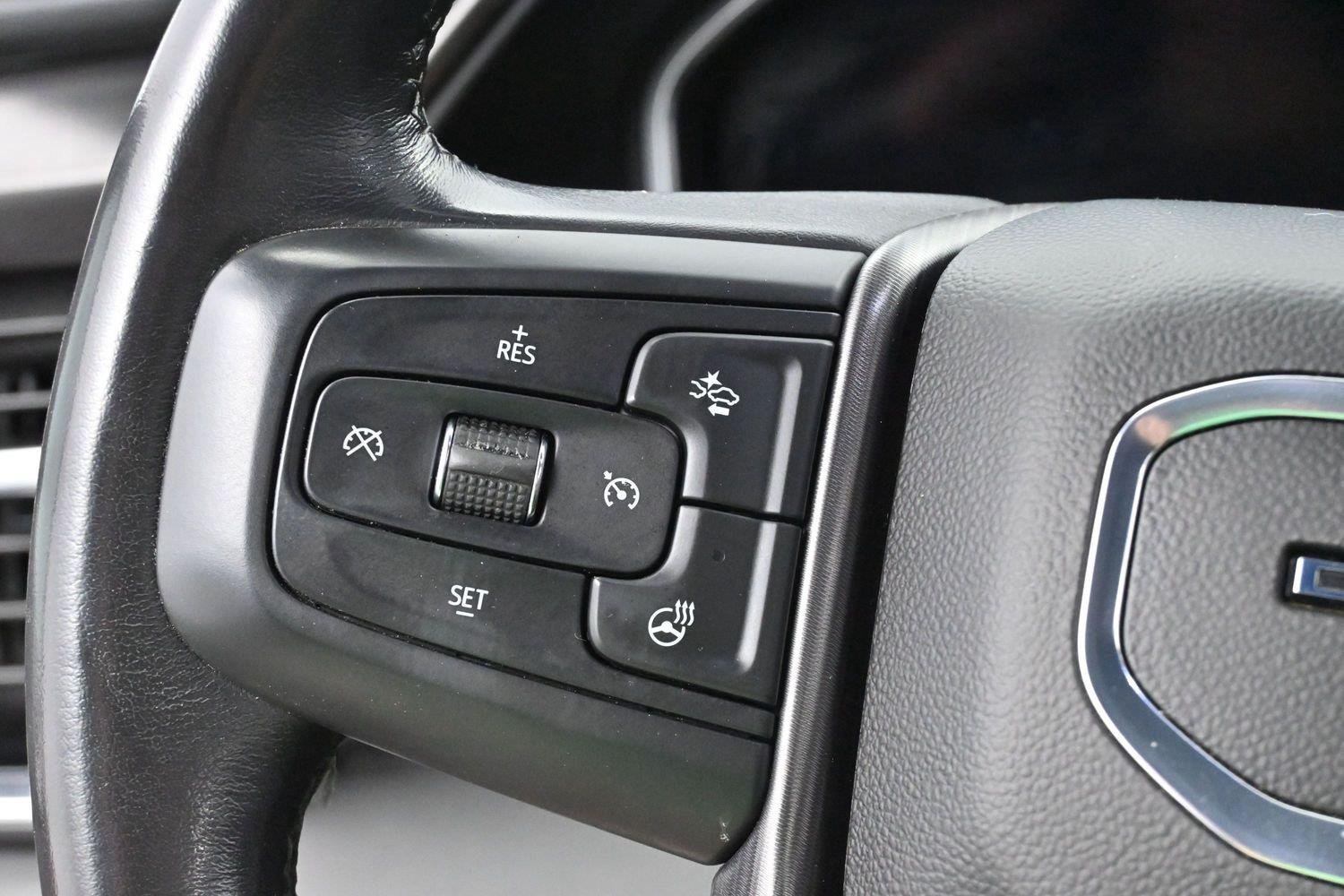 Used 2024 Sterling Metallic GMC Denali Ultimate image 17