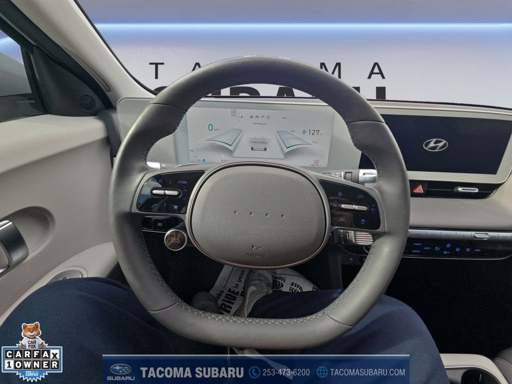 2024 Hyundai IONIQ 5 SEL - Photo 13