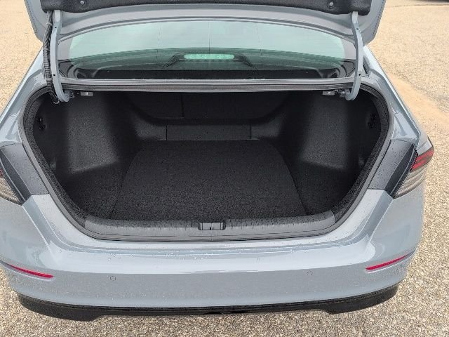 Used 2026 Gray Honda EX-L image 20