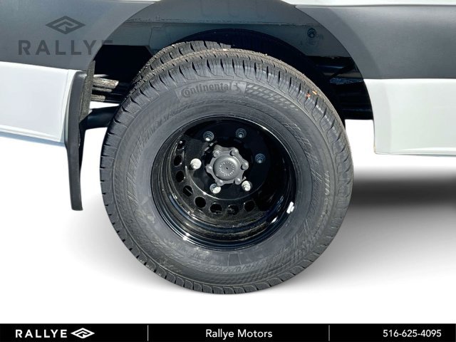 2026 Mercedes-Benz Sprinter Cargo Van Base - Photo 8