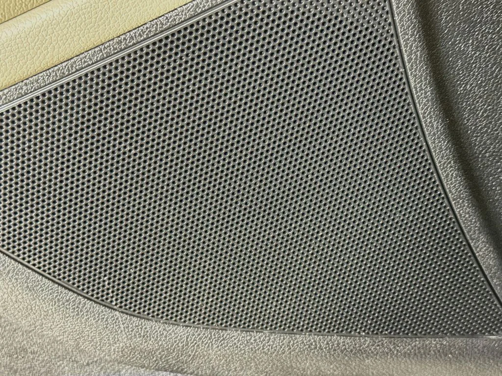 Used 2017 Blue Kia LX image 19