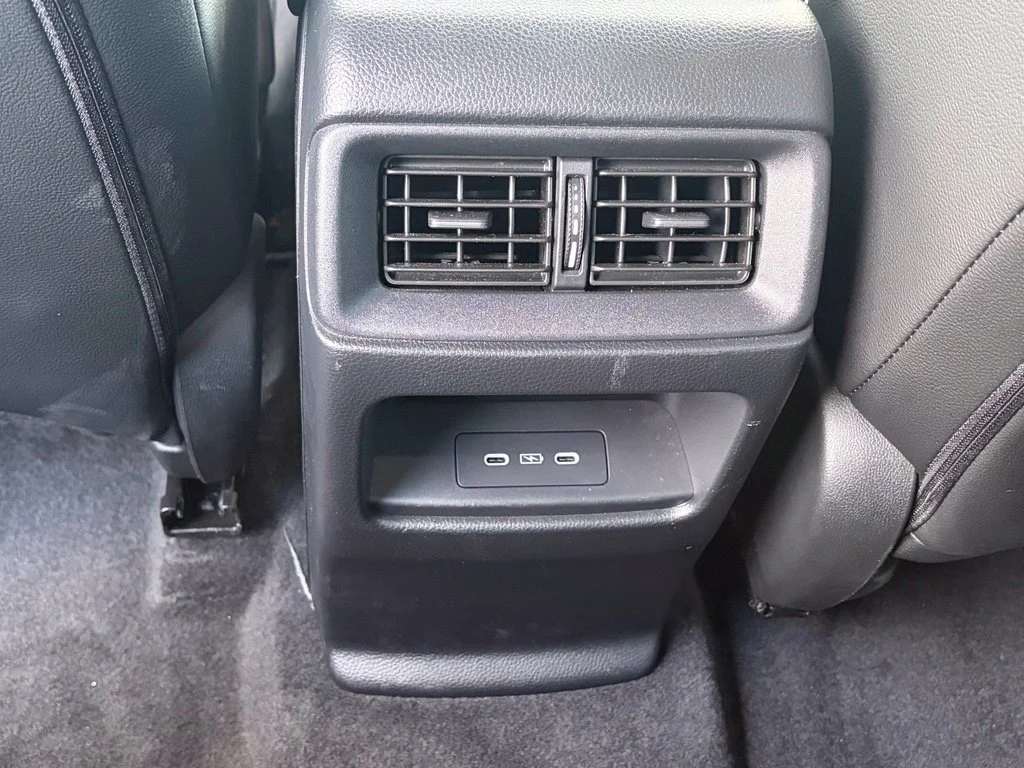 2026 Honda CR-V EX-L - Photo 30